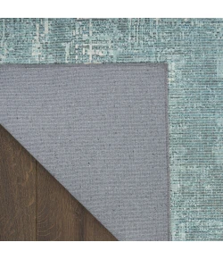 Nourison Home Botanical Washables Green BOT05 5ft. x 7ft. Rect. Rug