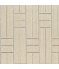 Nourison Washable Charm Ivory WCH02 6 ft. X 9 ft. Rect. Rug