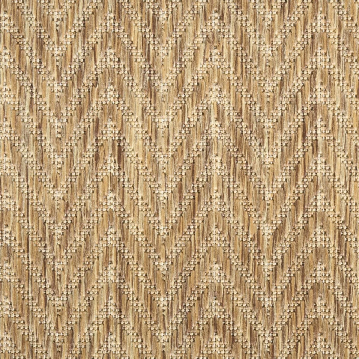 Nourison Home Horizon Indoor/Outdoor Tan HOZ02 2ft. x 3ft. Rect. Rug