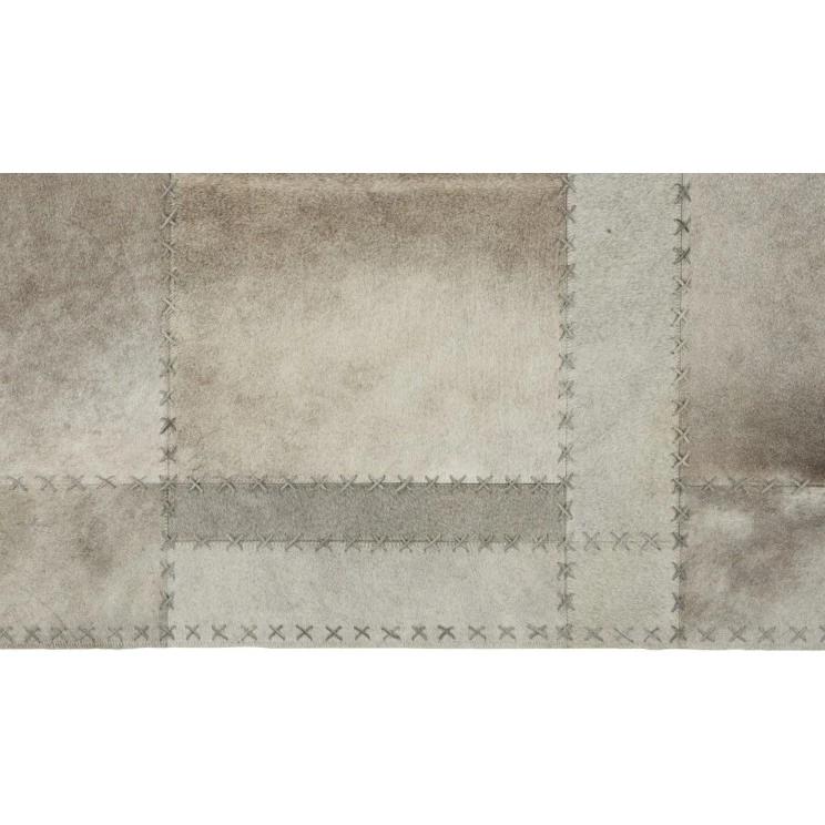 Nourison Northwest Grey CK960 9ft. x 12ft. Rect. Rug