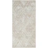 Nourison Home Dekor DEK05 Ivory Beige 2 ft. X 4 ft. Area Rug