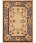 Nourison Home Ashton House Beige AS30 2ft. x 2ft.9in. Rect. Rug