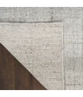 DKNY Pure Multi Weave Grey MTW01 5 ft. X 7 ft. Rect. Rug
