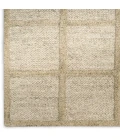 DKNY Pure Framework Tan FRA01 2ft. x 3ft. Rect. Rug