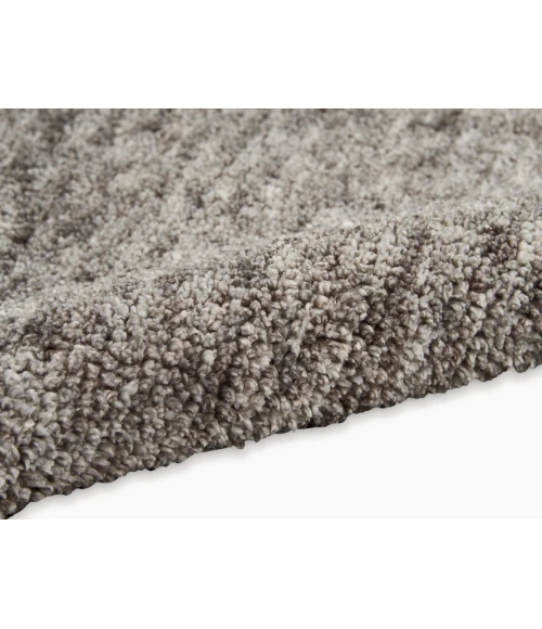 Calvin Klein Tulsa Grey CK810 4ft. x 6ft. Rect. Rug