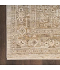 Nourison Retreat Beige RET03 10 ft. X 13 ft. Rect. Rug