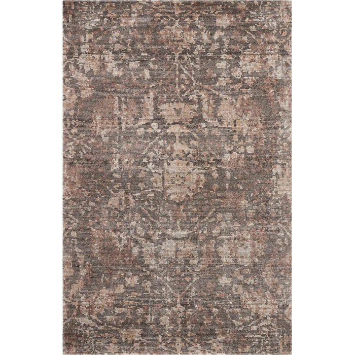 Nourison Home Lucent Brown LCN02 3ft.9in. x 5ft.9in. Rect. Rug