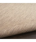 Nourison Home Positano Beige POS01 3ft. x 5ft. Rect. Rug