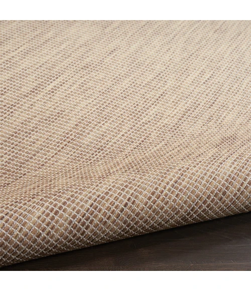 Nourison Home Positano Beige POS01 3ft. x 5ft. Rect. Rug