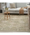 Nourison Grafix Green GRF31 9 ft. X 12 ft. Rect. Rug