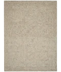 Nourison Interlock Blue Ivory ITL03 8 ft. X 11 ft. Rect. Rug
