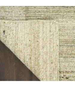 Calvin Klein CK082 Ridge Green RDG01 8ft.6in. x 11ft.6in. Rect. Rug