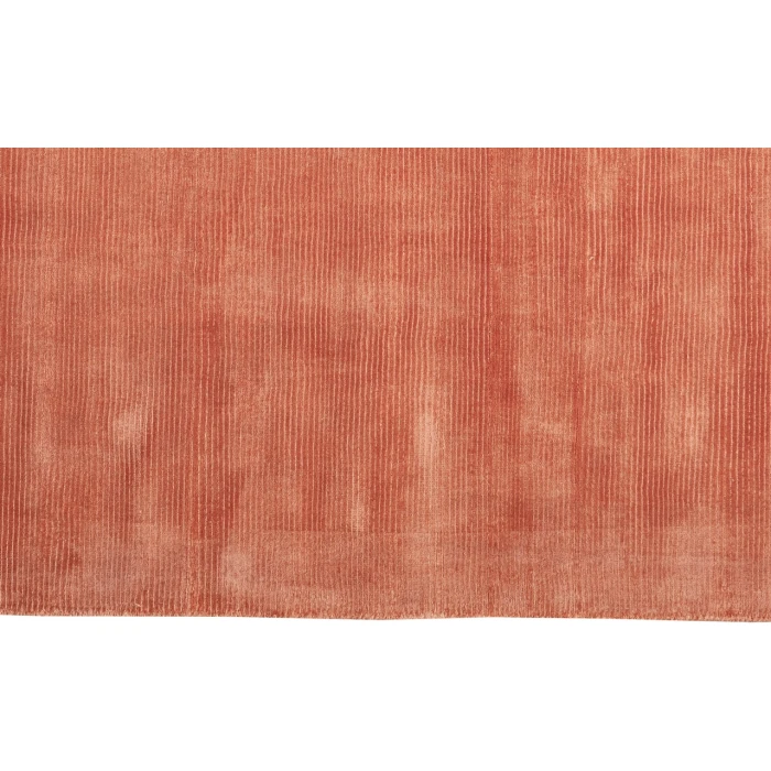 Calvin Klein Home Lunar Orange LUN1 2ft.3in. x 7ft.5in. Rect. Rug