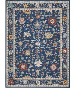 Nourison Home Parisa Blue PSA03 8ft.6in. x 11ft.6in. Rect. Rug