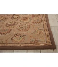 Nourison Home Nourison 2000 Beige 2262 5ft.6in. x 8ft.6in. Rect. Rug