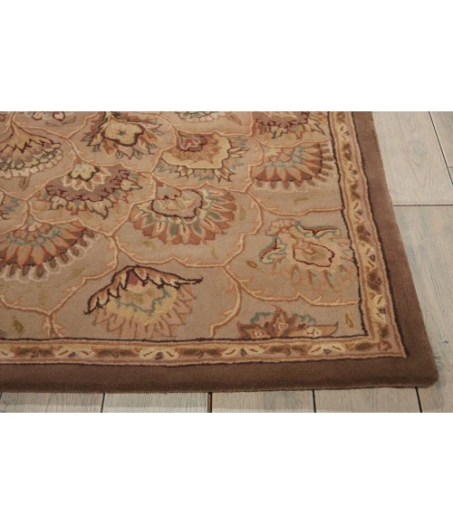 Nourison Home Nourison 2000 Beige 2262 5ft.6in. x 8ft.6in. Rect. Rug