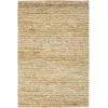 DKNY Pure Cord Natural COD01 2ft. x 3ft. Rect. Rug