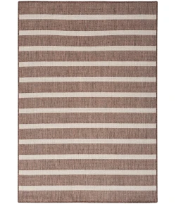 Nourison Home Positano POS03 Natural Ivory 5 ft. X 7 ft. Area Rug