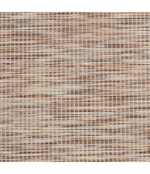 Nourison Positano Beige POS01 2 ft. X 6 ft. Rect. Rug