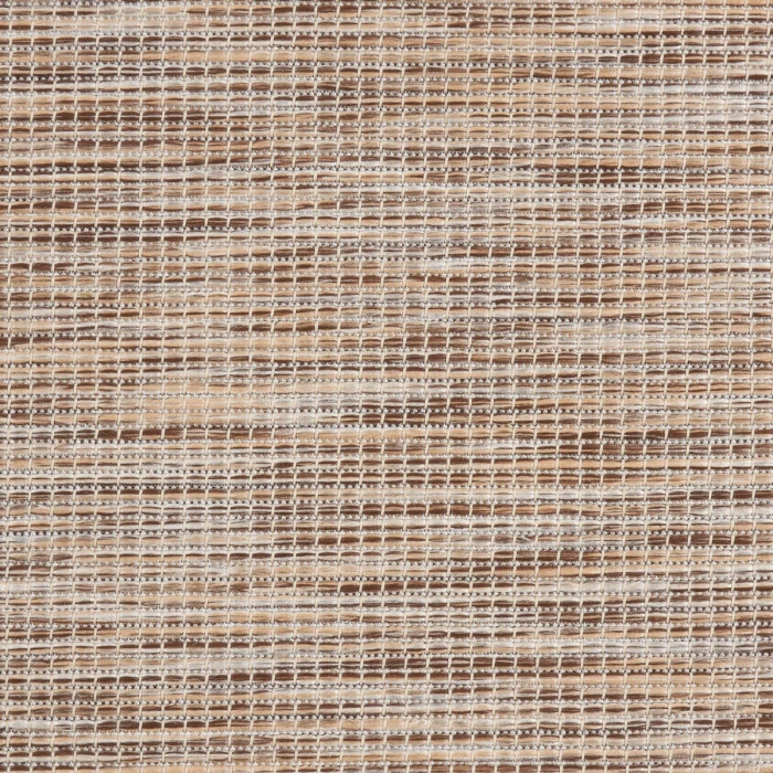 Nourison Positano Beige POS01 2 ft. X 6 ft. Rect. Rug