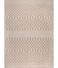 Nourison Positano Beige POS02 10ft. x 14ft. Rect. Rug