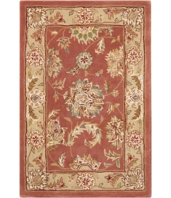 Nourison Home Nourison 2000 Pink 2215 2ft. x 3ft. Rect. Rug