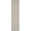 Nourison Home Positano POS01 Light Grey 2 ft. X 6 ft. Area Rug