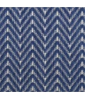 Nourison Horizon Indoor/Outdoor Navy HOZ02 5 ft. X 7 ft. Rect. Rug