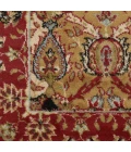 Nourison Modesto Multicolor MDS04 2ft.2in. x 7ft.3in. Rect. Rug