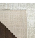 Nourison Dekor Beige DEK06 4 ft. X 6 ft. Rect. Rug