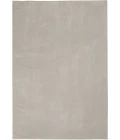 Calvin Klein Orlando Grey CK852 3ft.11in. x 5ft.11in. Rect. Rug