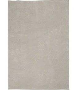 Calvin Klein Orlando Grey CK852 3ft.11in. x 5ft.11in. Rect. Rug