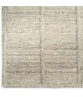 DKNY Pure Framework Grey FRA01 5ft. x 7ft.6in. Rect. Rug