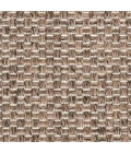 Nourison Tulum Brown TLM03 9 ft. X 12 ft. Rect. Rug