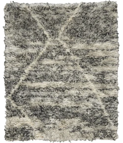 Calvin Klein San Antonio Charcoal Ivory CK774 2ft.3in. x 3ft. Rect. Rug
