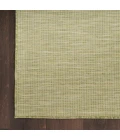 Nourison Positano Green POS01 9 ft. X 12 ft. Rect. Rug