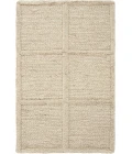 DKNY Pure Framework Beige FRA01 2ft. x 3ft. Rect. Rug