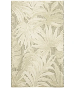 Nourison Home Aloha ALH43 Ivory Sage 2 ft. 8 in. X 4 ft. Area Rug