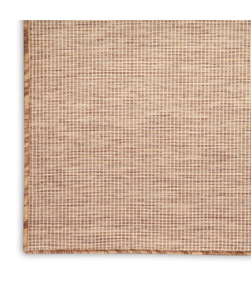 Nourison Positano Jute POS01 5 ft. X 7 ft. Rect. Rug