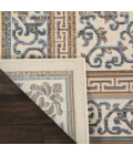 Barclay Butera Butera Collection Beige BB204 9ft.9in. x 12ft.8in. Rect. Rug