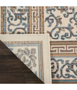 Barclay Butera Butera Collection Beige BB204 9ft.9in. x 12ft.8in. Rect. Rug