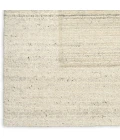 Calvin Klein CK082 Ridge Cream / Ivory RDG01 9ft.9in. x 13ft.9in. Rect. Rug