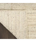 Calvin Klein CK082 Ridge Beige RDG01 5ft.3in. x 7ft.3in. Rect. Rug