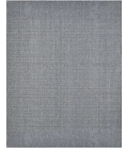 Nourison Home Tulum Blue TLM01 8ft. x 10ft. Rect. Rug
