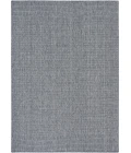 Nourison Home Tulum Blue TLM01 5ft.3in. x 7ft. Rect. Rug
