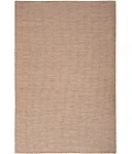 Nourison Positano Jute POS01 4 ft. X 6 ft. Rect. Rug