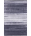 Nourison Launder Grey Blue LDR01 2ft.8in. x 4ft. Rect. Rug