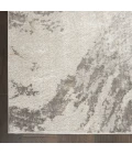 Nourison Home Silky Textures Tan SLY03 2ft.2in. x 7ft.6in. Rect. Rug