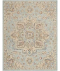 Nourison Home Maison Blue MSO06 9ft.9in. x 13ft.9in. Rect. Rug