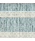 Nourison Positano Aqua Ivory POS03 4ft. Round Rug